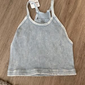 free people tank top